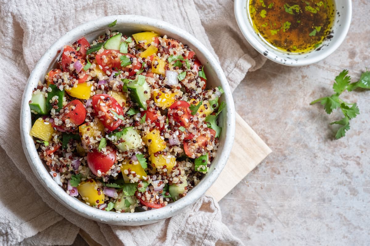 Emagrecimento Saudável: Por que Dietas Restritivas Não Funcionam — Carol Sessa Nutricionista