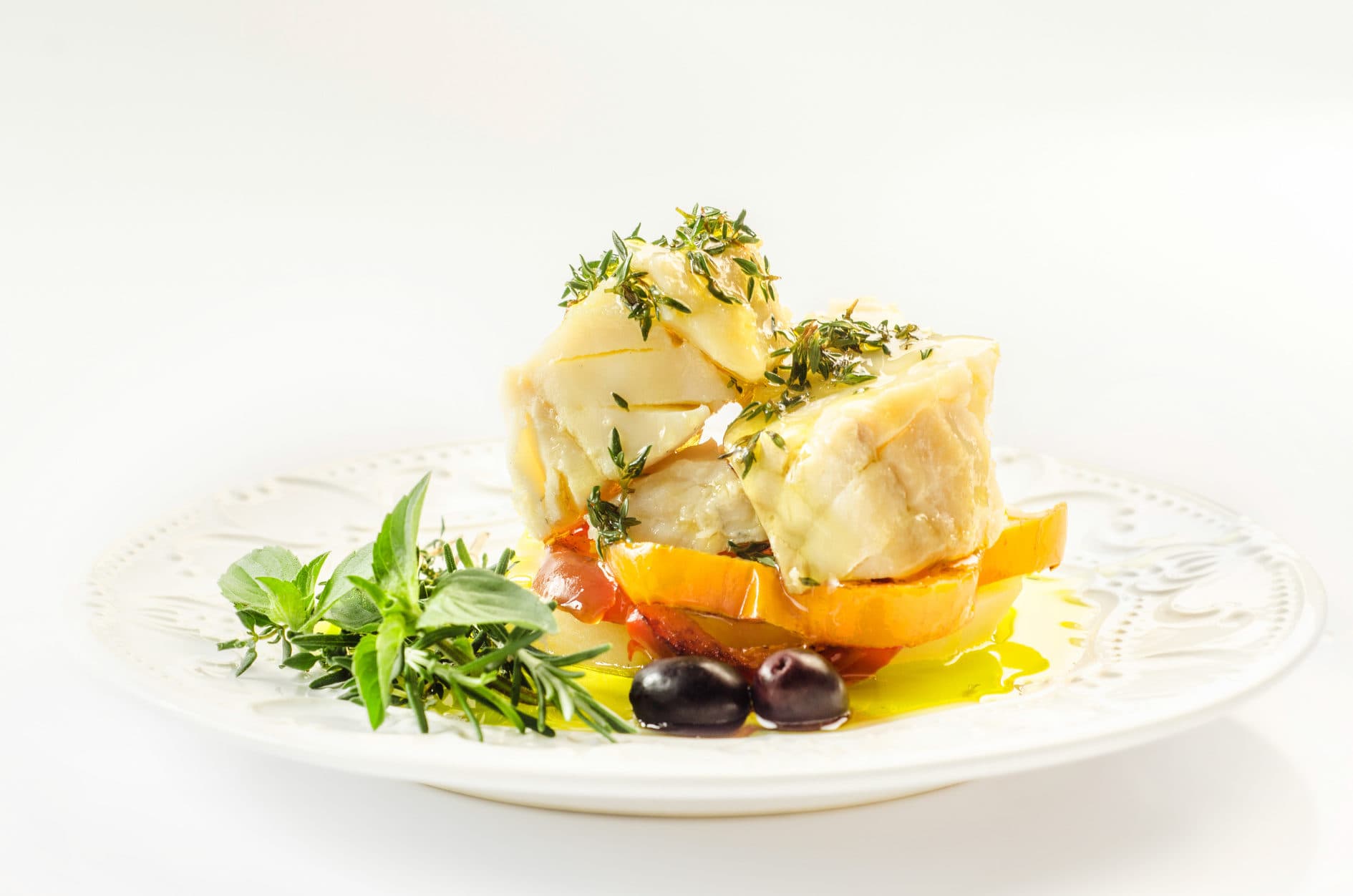 Receitas com Peixe: Como Incluir Mais Vezes na Semana — Carol Sessa Nutricionista